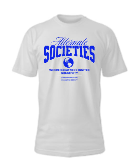 Alternate Societies  Blueprint (Full Size)