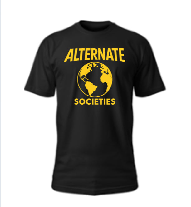Alternate Societies Official Logo (Full Size)