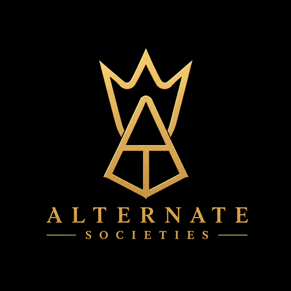 Alternate Societies