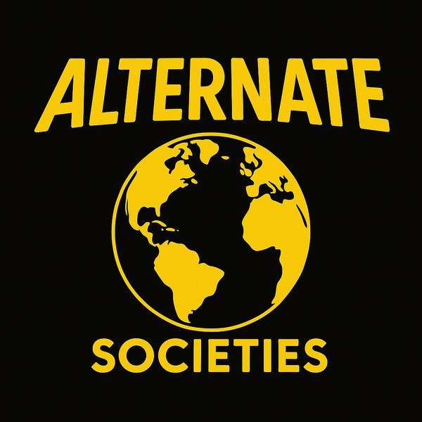 Alternate Societies
