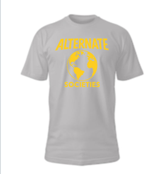 Alternate Societies Official Logo (Full Size)