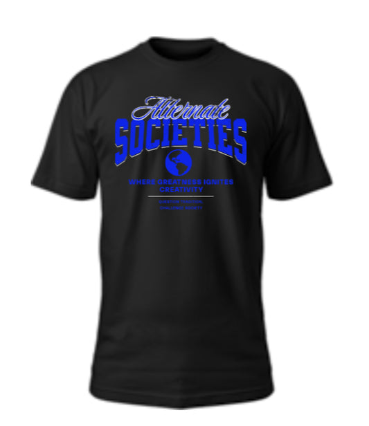 Alternate Societies  Blueprint (Full Size)