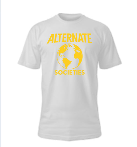 Alternate Societies Official Logo (Full Size)