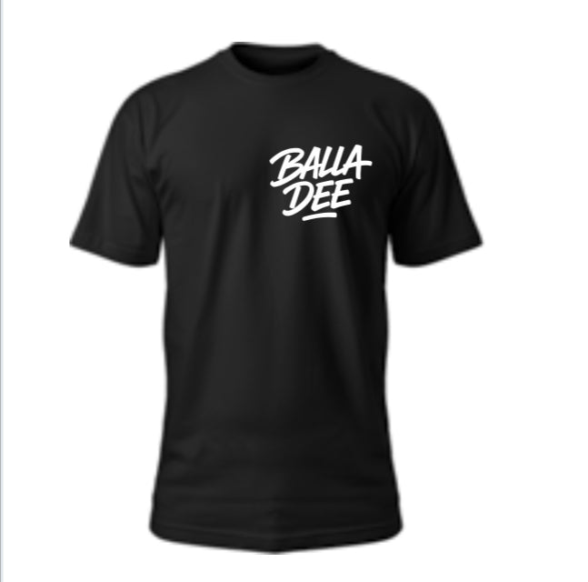 Balla Dee T Shirt